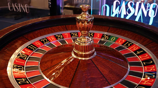 aci288 Live Roulette Royal